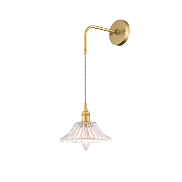 Vintage Wall Lighting
