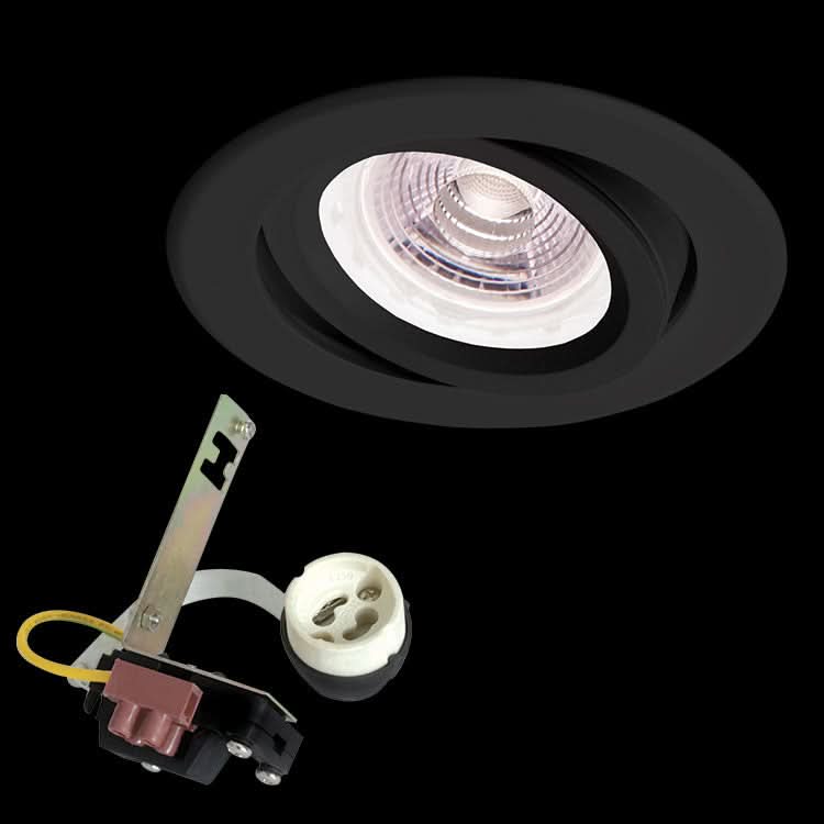 Modern Indoor Lighting