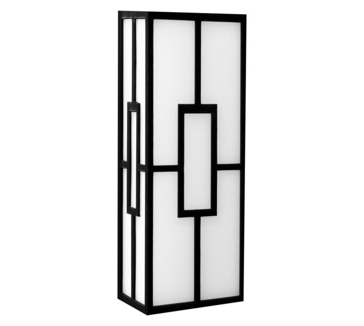 Modern Outdoor Lighting