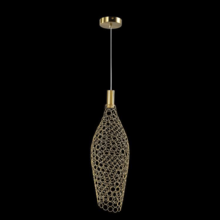 Modern LED Pendant Lighting