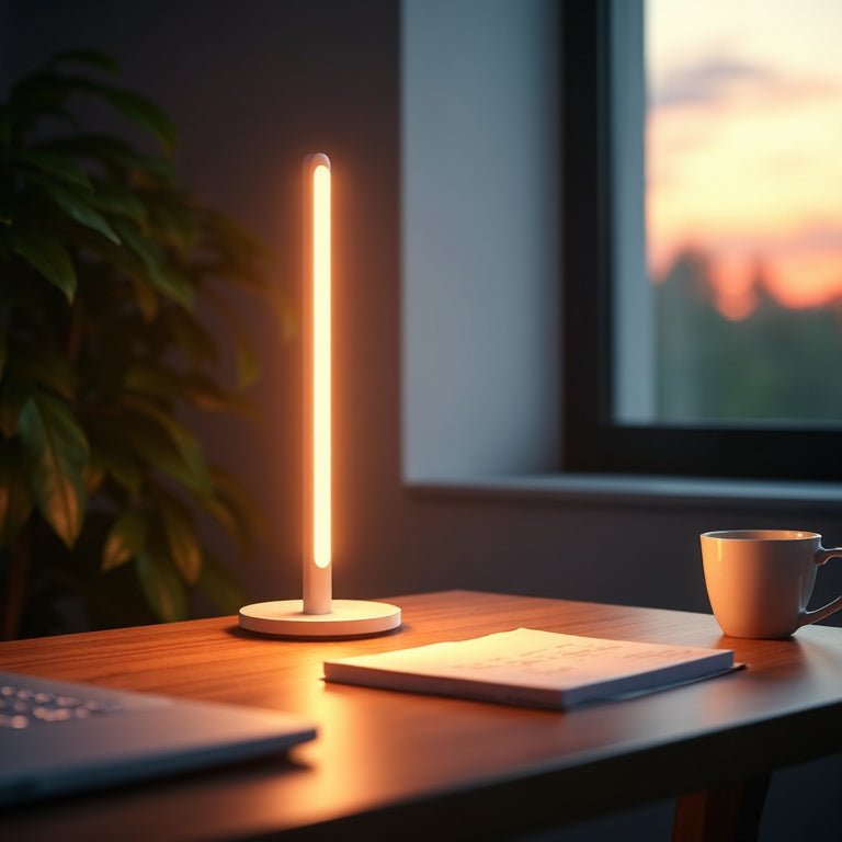 led rechargeable lights