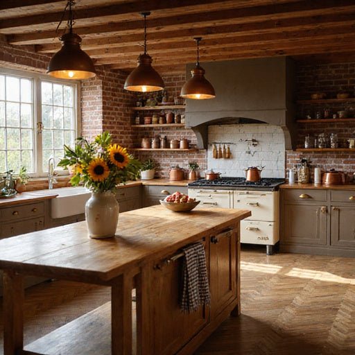 farmhouse pendant lighting