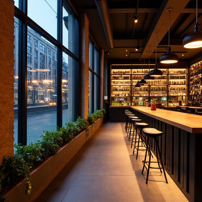 Lighting Design East London - Future Light