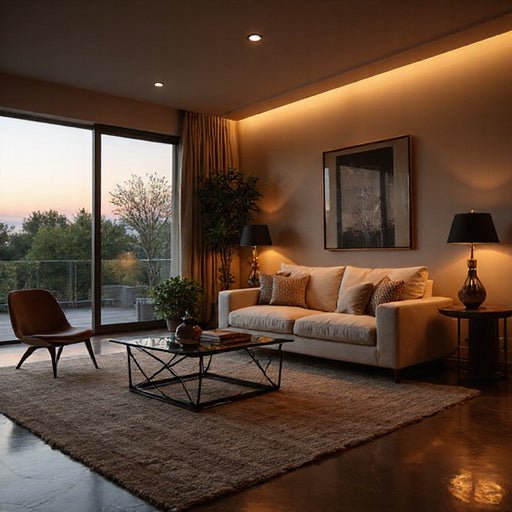 Accent Lighting Pretoria