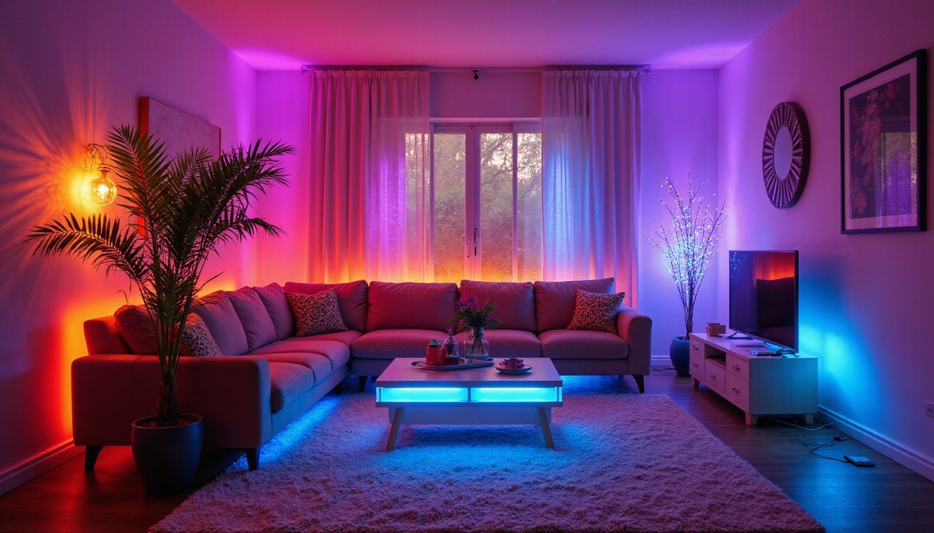 Illuminate Your Space: The Ultimate Guide to SMD 5050 LED Lights