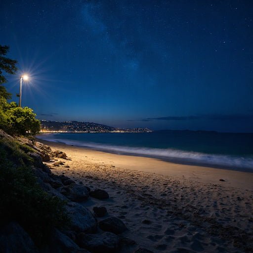 LED Coastal Flood Lights Polokwane