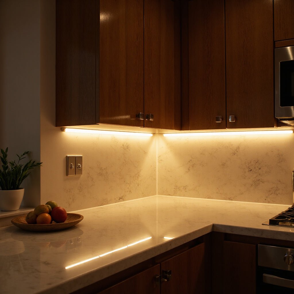 cabinet led lights