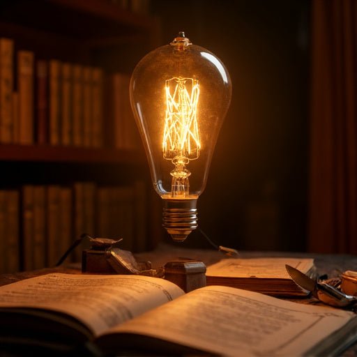 Battery Light Bulbs: A Practical Solution for South African Homes