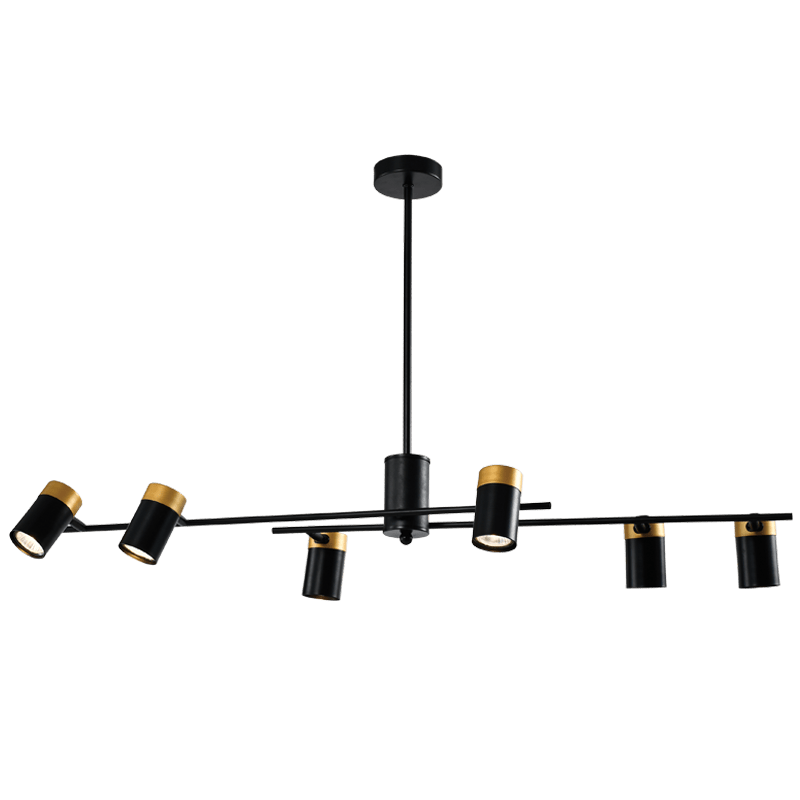 Modern Interior Lighting