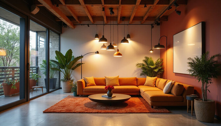 Transform Your Space: The Ultimate Guide to LED Luminaires for Modern Lighting Solutions