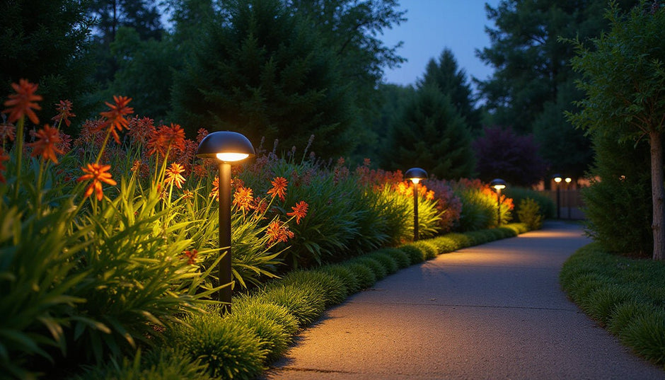 Illuminate Your Outdoor Space: The Ultimate Guide to Garden Spike Flood Lights