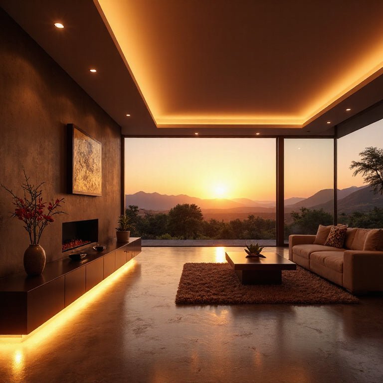 220v led strip light south africa