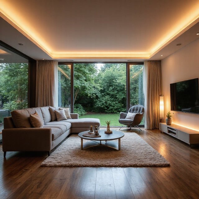 12 volt led lights for home use