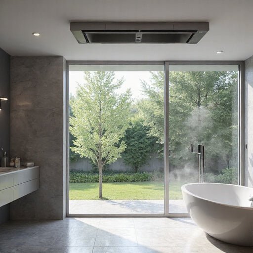 bathroom exhaust fan