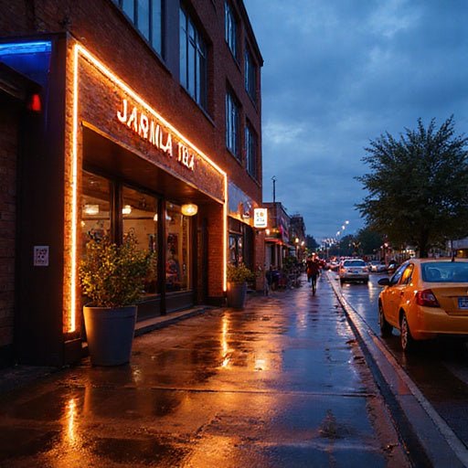 LED Neon Flex Ekurhuleni