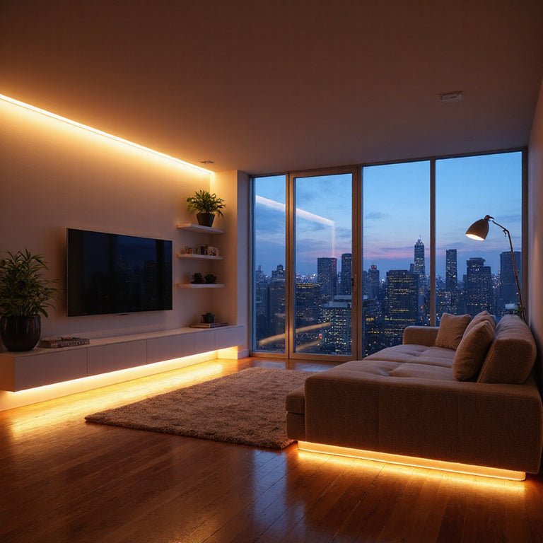 strip led lights