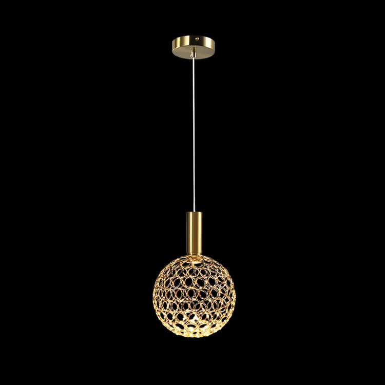 Modern LED Lighting