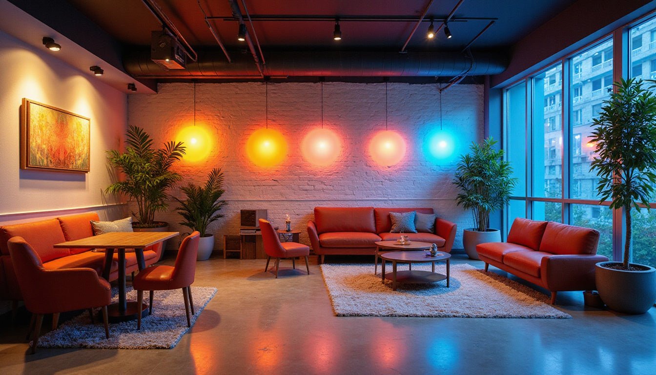 Illuminate Your Business: The Ultimate Guide to Dimmable Commercial Lights