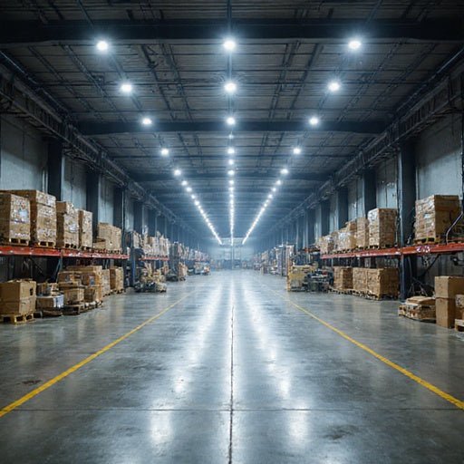 high bay lights