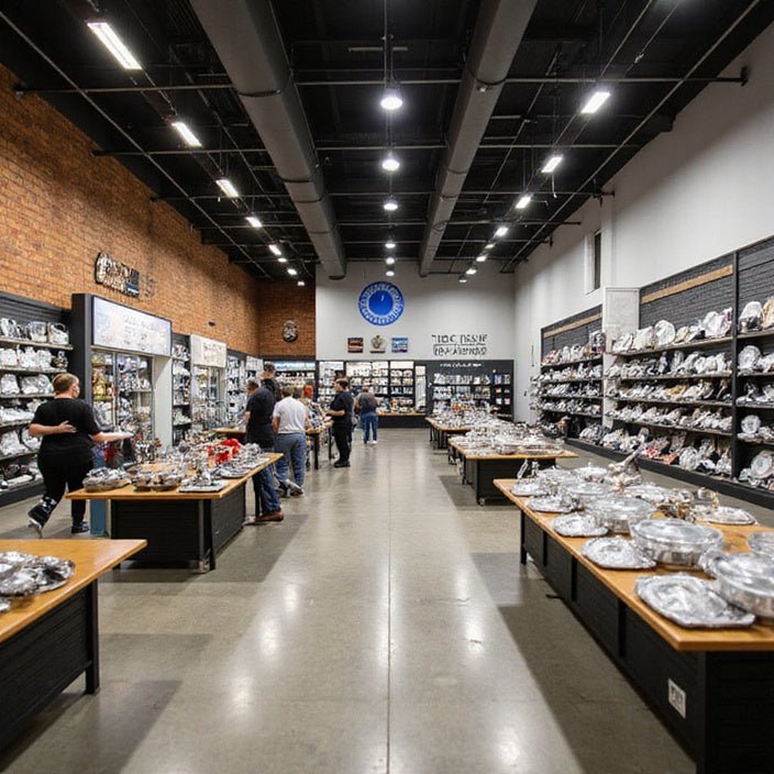 Lighting Supply Polokwane - Future Light