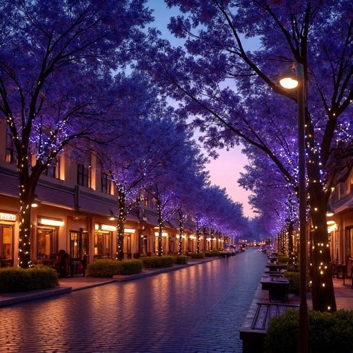 LED Rope Lights Pretoria