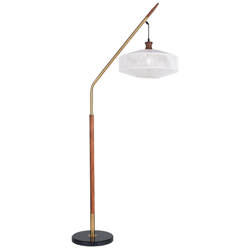 Modern Rustic Lighting
