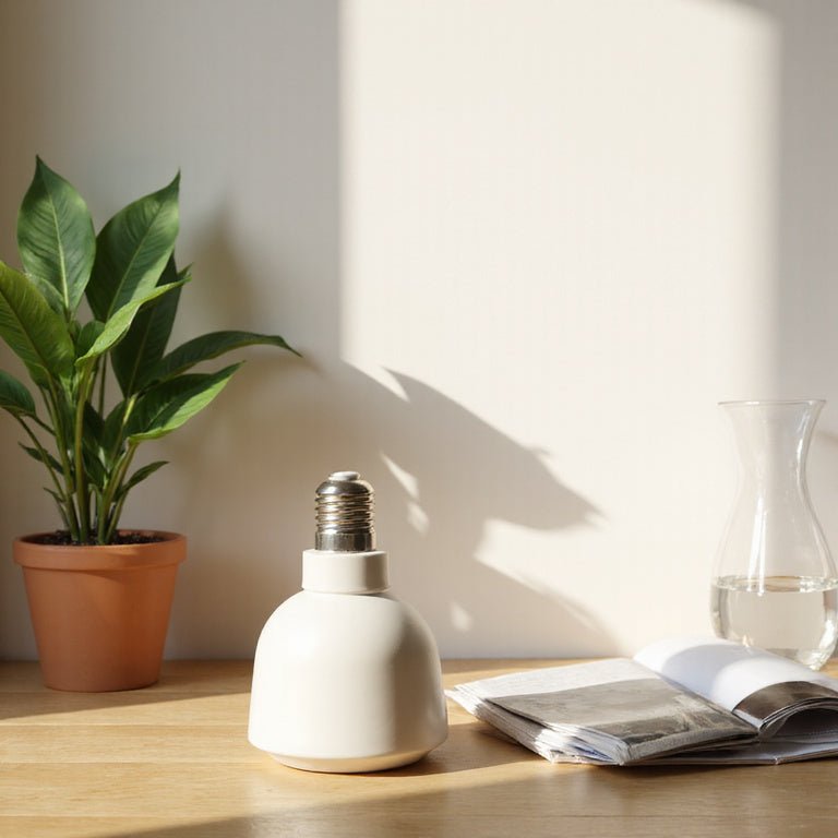 e14 lamp holder