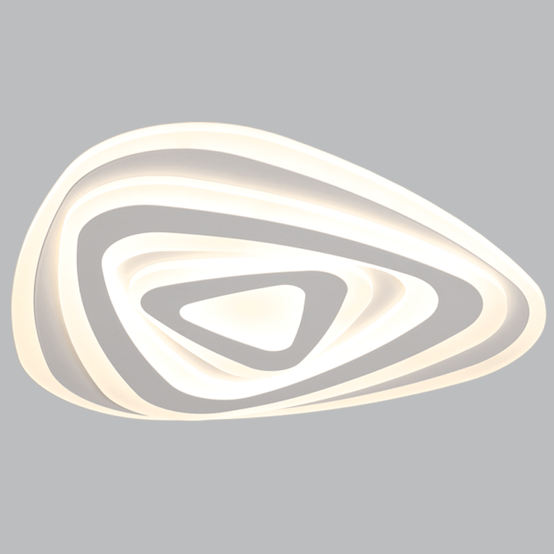 Modern Lighting Solutions