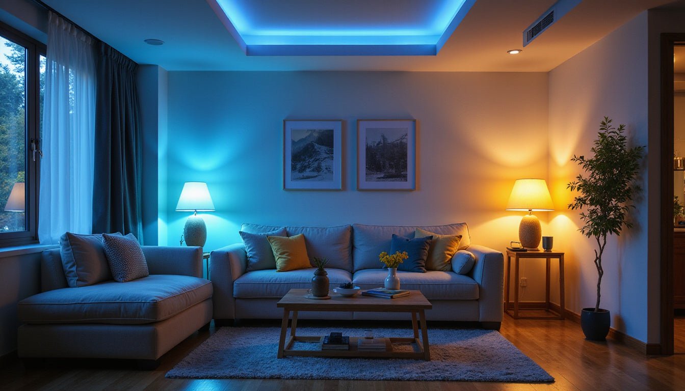 Illuminate Your Home: The Ultimate Guide to Residential LED Lighting Benefits and Tips