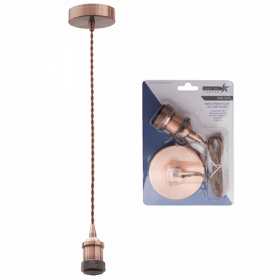 Modern Lighting Solutions