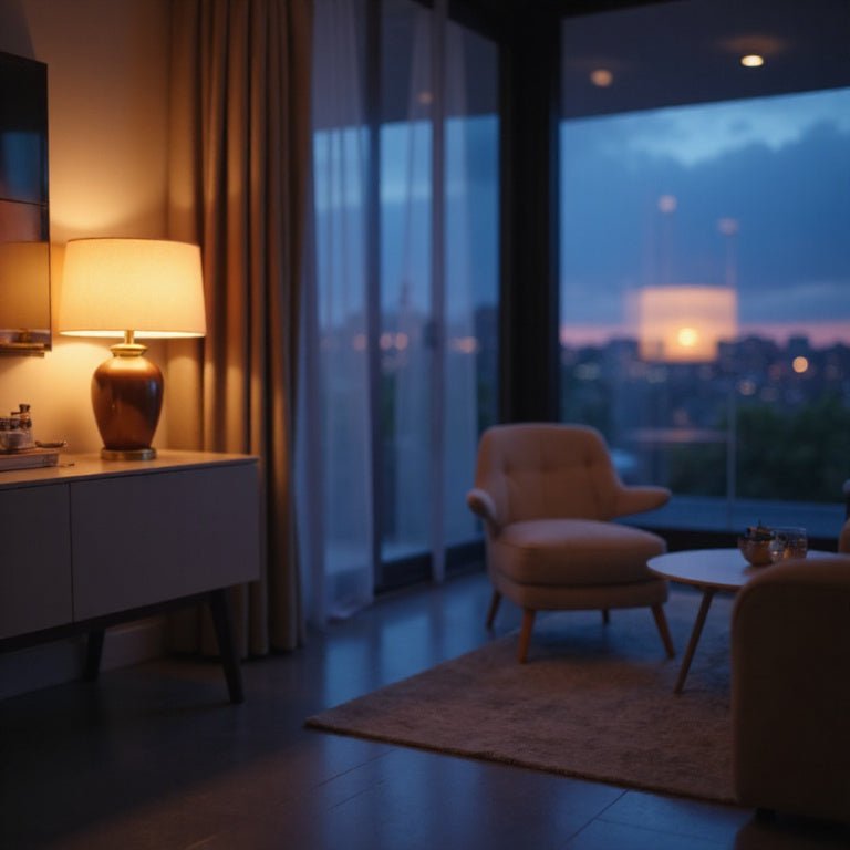 Best surge protection plugs for smart home lighting systems