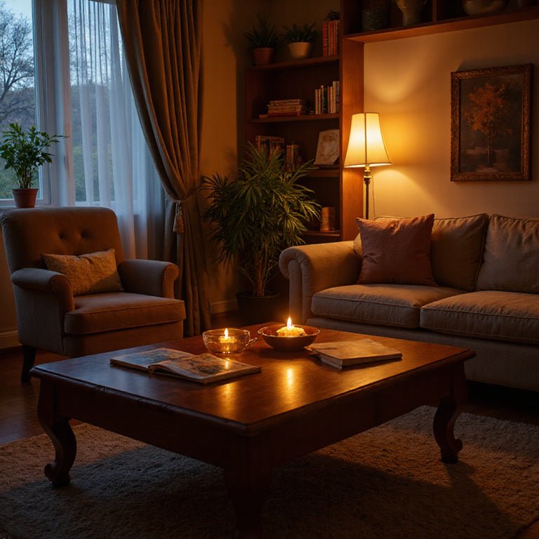 loadshedding rechargeable lights