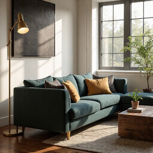 floor lamps for living room