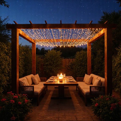 LED Fairy Lights Polokwane