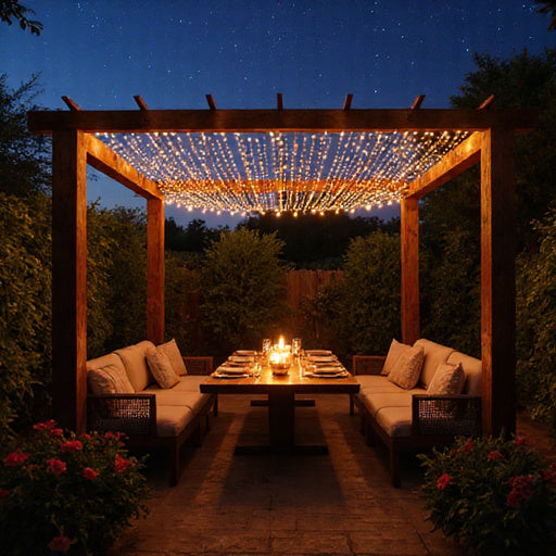 LED Fairy Lights Polokwane