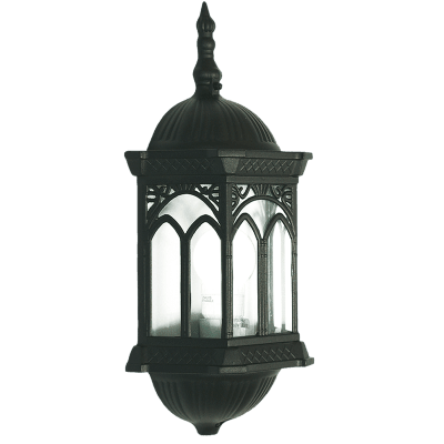 Outdoor Lighting Solutions