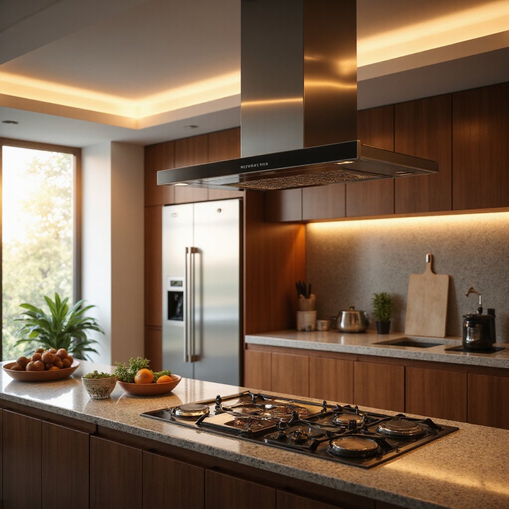 ceiling extractor fans