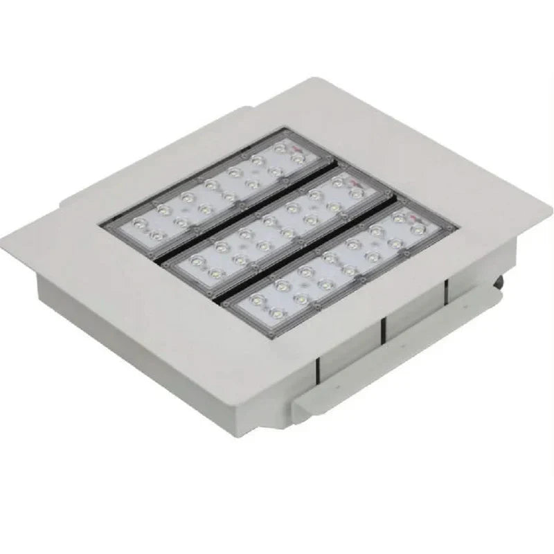 Enhance Your Space with Efficient LED Canopy Lighting in South Africa