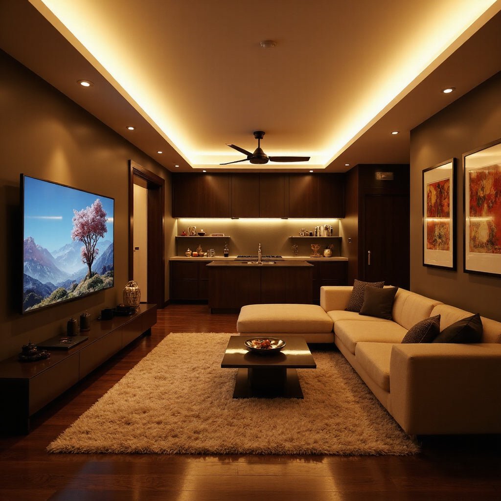led strip power supply