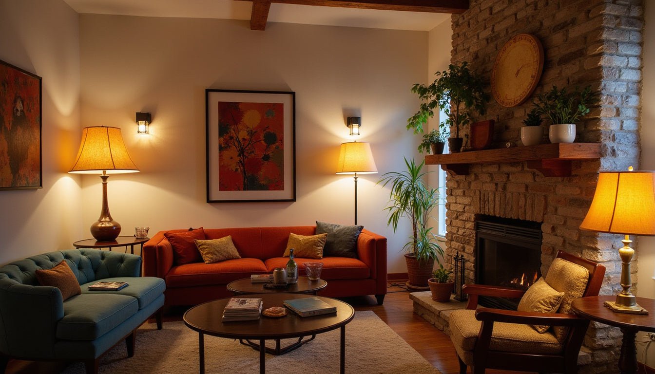 Transform Your Space: The Ultimate Guide to Accent Lighting Products