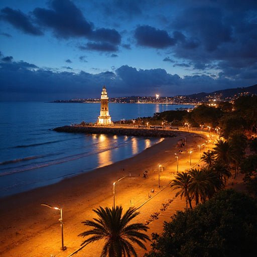 Smart Lighting Port Elizabeth