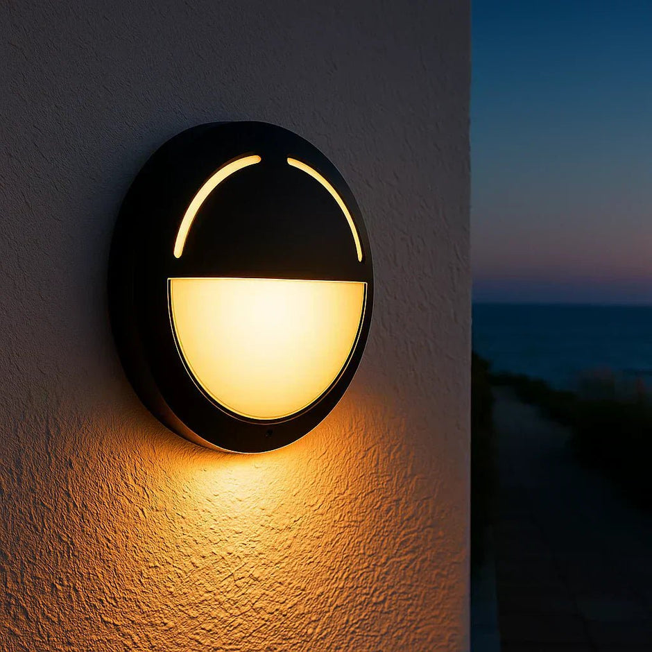 Coastal Lighting in South Africa — Ultimate Guide to Outdoor Coastal Fixtures