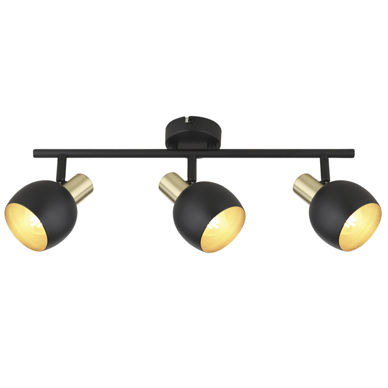 Modern Spotlight Lighting