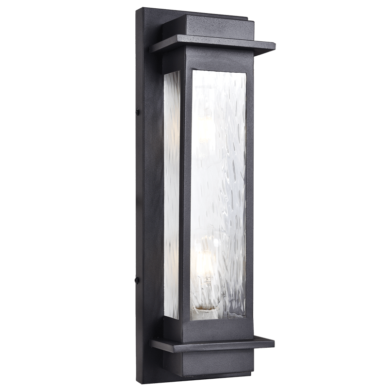 Modern Outdoor Wall Lighting