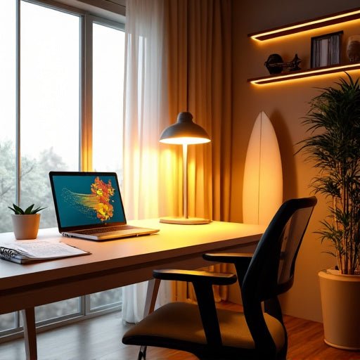 Task Lighting Durban