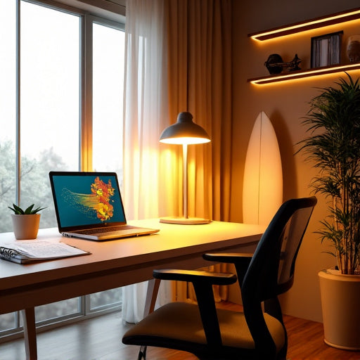 Task Lighting Durban