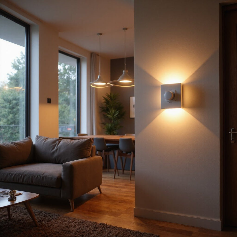 led dimmer switch