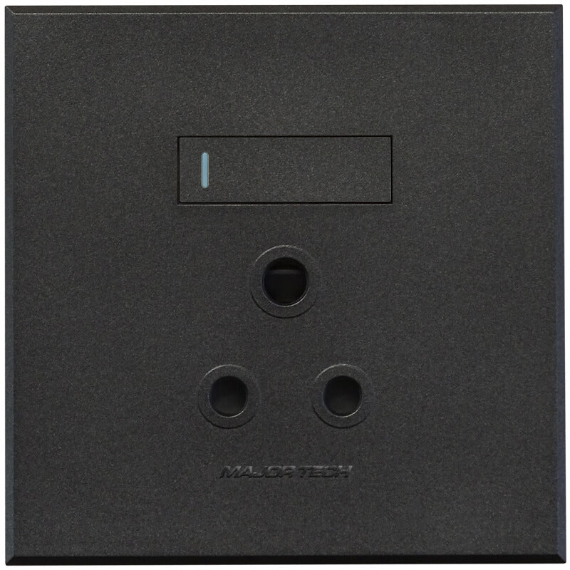 Modern Electrical Fixtures