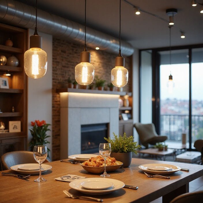 LED Pendants Bloemfontein - Future Light