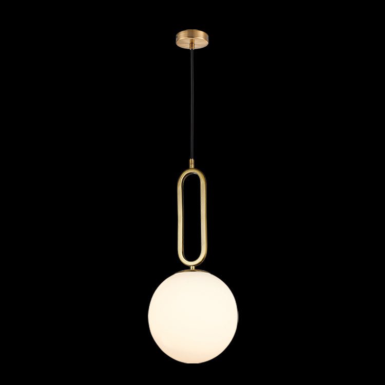 Illuminate Your Home with the Croquet Large Pendant Light - Timeless E ...